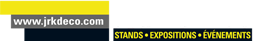 JRK Déco Logo